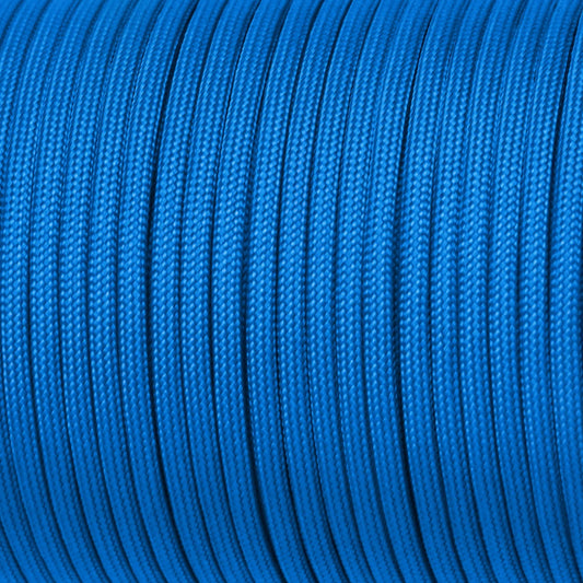 7 Cores 550 Paracord Cord 5 15 30 M Dia.4mm For Outdoor Camping Survival Lanyard Parachute Rope Hiking Tent Accessories